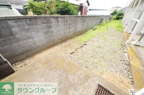 荻島コーポの物件内観写真